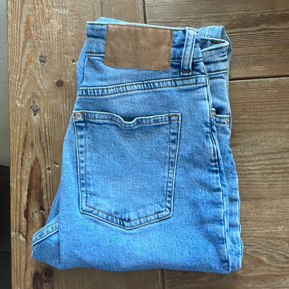 H&M Jeans